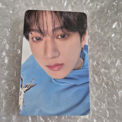 Stray Kids CHANGBIN SKZ 5'Clock Fanmeeting Special Gift Online Merch Official PC