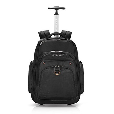 Everki EKP122 Travel Backpack For Laptop And Tablet