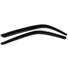 Auto Ventshade Avs Outside Mount Rain Guards For - F-150 Standard Cab Vent