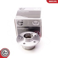 Esen SKV Radlagersatz 29SKV074 FüR MG Rover