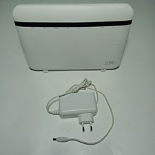 ZYXEL ROUTER MODEM HOME&LIFE HUB S182V51020876 12V 3A WIFI