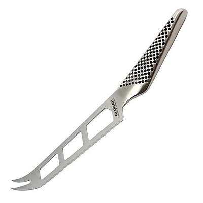 Global GS-10 Edelstahl Käse Messer 14 CM Küchengeräte Neu Aus Japan [0h7]