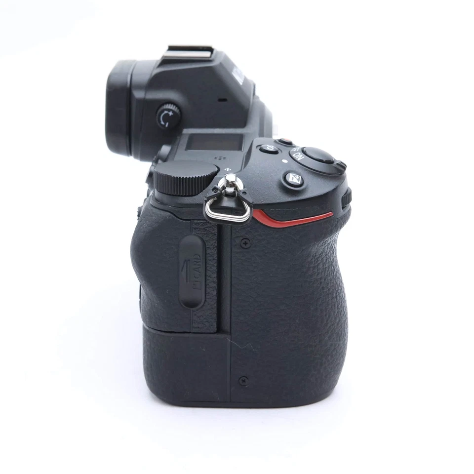 Nikon Z7 45.7MP Full-Frame Mirrorless Camera Body #36 - Image 4 of 4