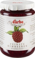 Darbo Extra KonfitüRe Waldhimbeere (450 G)