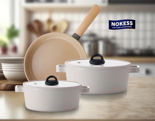 NOKESS Pot Lid Replacement Knob - Thumbnail 5