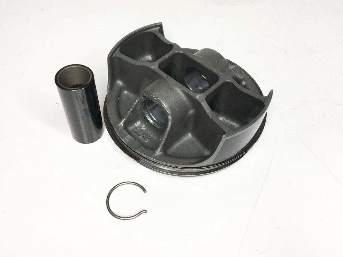 Motorcycle Pistons, Rings & Piston Kits for Kawasaki KX80 for sale