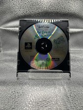 Tiny Toon Adventures The Great Beanstalk -Sony PS1 Playstation 1