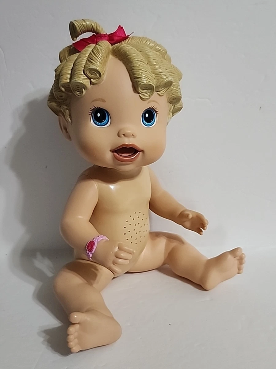 Hasbro Dolls & Doll Playsets for sale | eBay