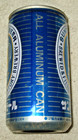 Suntory Beer Can Japan Aluminum — photo 2
