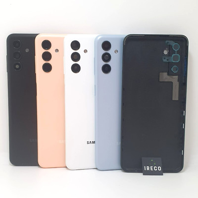 Ersatz Samsung Galaxy A13 5G Back Akkudeckel Gehäuse - Kamera Linse Logo
