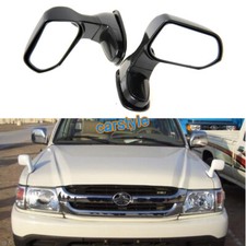 2pc Car Hood Blind Spot Sideview Flat Mirror Wide Angle Rear Mirrors Sideview Us 2pc Car Hood Blind Spot Sideview Flat Mirror Wide Angle Rear Mirrors Sideview Us