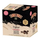Bailey's: The Original Irish Cream Flavored Coffee, 18 Single Serve Cups