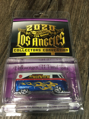 3-car Set 2020 Hot Wheels 34th LA Convention 41 Willys 93 Nissan