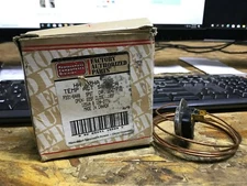 Factory Authorized Parts HH 22HA 225 Temp Act Switch Open 225F Close 185F 