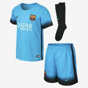 barcelona kit boys