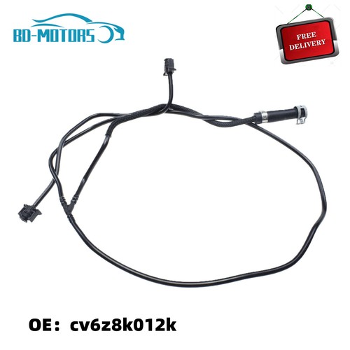 Coolant Reservoir Hose For Ford Focus 2012 2013 2014 2015 20162018