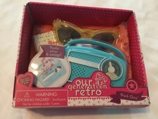 our generation jackie