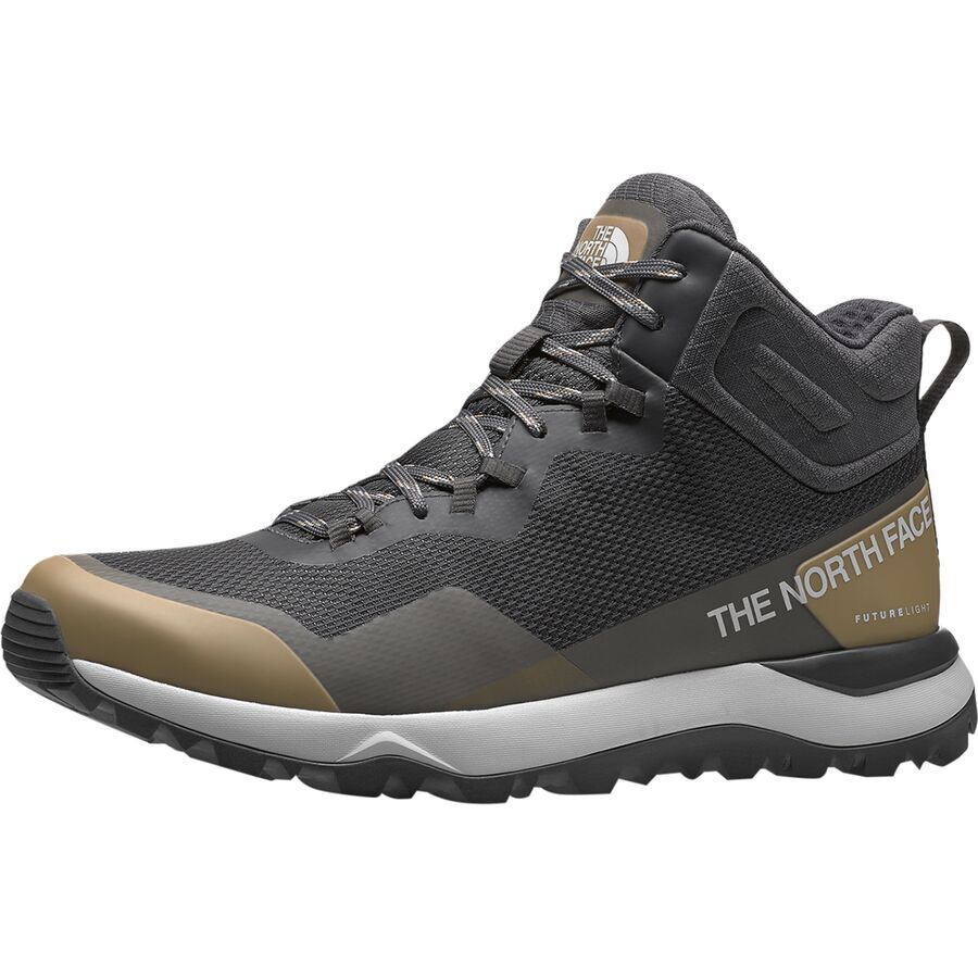 New North Face Activist Mid Futurelight Waterproof Hiking