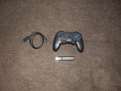 ps4 Asymmetric wireless controller