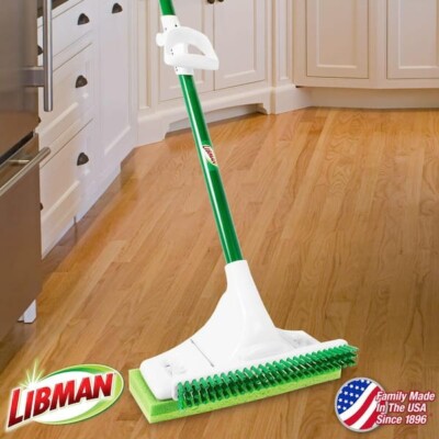 Big Gator Mop - Efficient Floor Cleaning Solution NEW