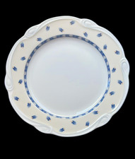 Seltmann Weiden Desiree Dekor Angela  Frühstücksteller ca. 20 cm neuwertig