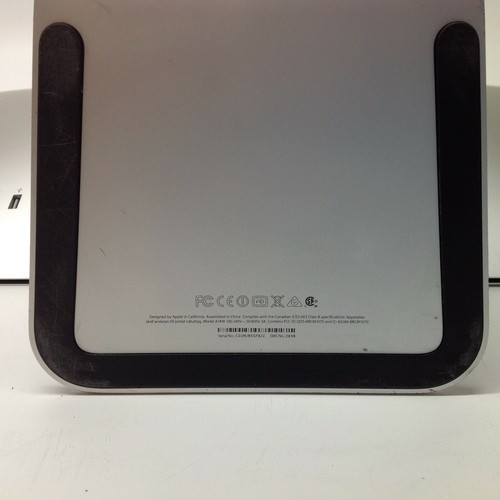 Apple iMac 21.5"AIO Desktop PC A1418 i5-4570R 8GBR 480GBSSD FHD 5200 Late 2013 - Picture 4 of 4