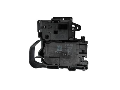 Washer Door Lock Interlock Switch for Sanyo DG-F6031W/WN F60311G/BCG 