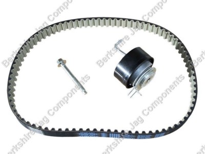 FOR JAGUAR - XF 2.7 TD DIESEL INJECTION 