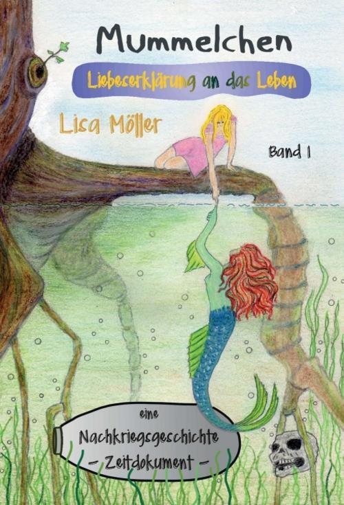 Thumbnail - Mummelchen Lisa Möller