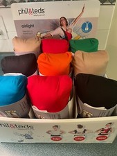 Phil  Teds Airlight Carrier - Brand New Free Shipping 