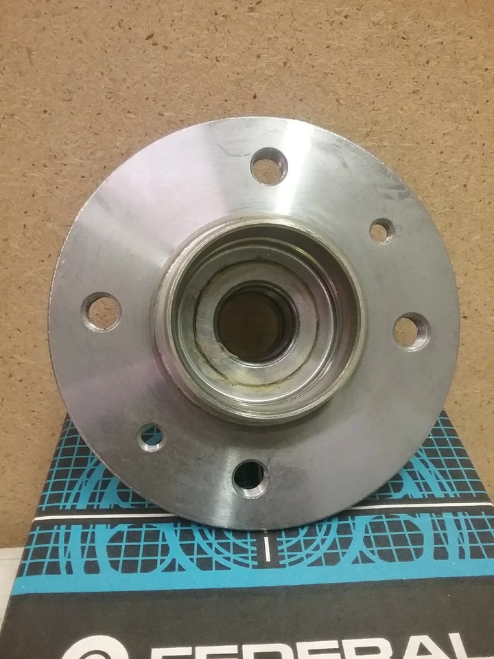 Federal Mogul 513078 Rear Axle Bearing And Hub - Image 3 of 3