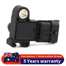 Supercharged Turbocharged 3 Bar Pressure MAP Sensor For LS9 ZR1 Chevrolet Sonic
