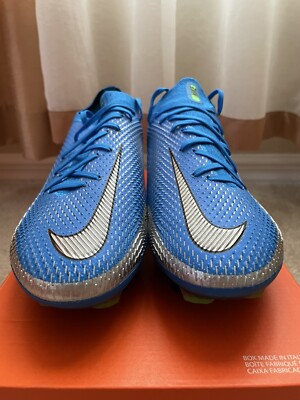Nike Phantom GT Elite SG-Pro 'Photo Blue' CV2522-401 Men's Size 9