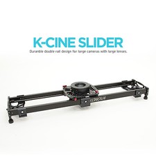 Konova Slider K Cine 150cm 59.0" Professional Cinema Camera Film Produce