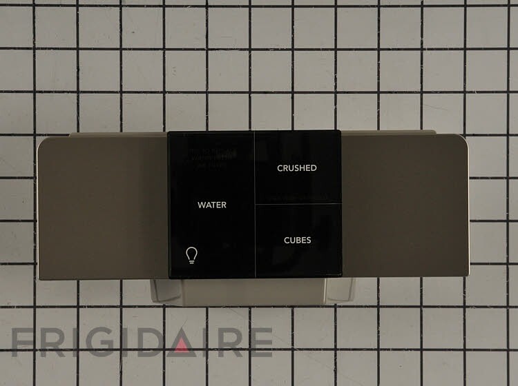 New Genuine OEM Electrolux Frigidaire Refrigerator Control Module 809091203
