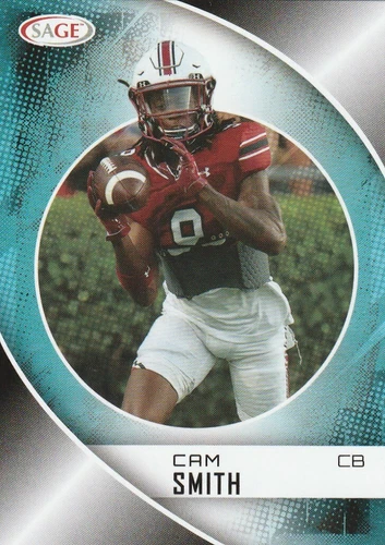 2023 SAGE High Series Cam Smith #103