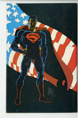 Superman #400 Oct 1984 DC Comics | eBay