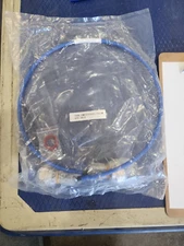 Fairview Microwave FMC1515925-100CM Low PIM DIN-M to DIN-M Cable NEW!