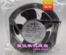 SERVO MADC24B4Q DC24V 0.54A 13W 17251 Inverter Cooling Fan