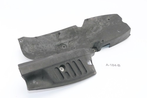 BMW F 650 169 1996 - Kotflügel hinten innen A184B