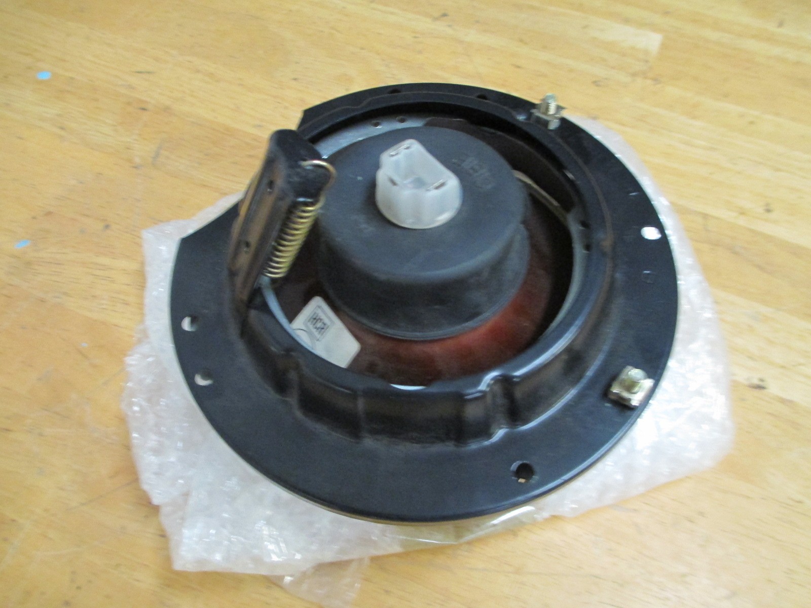 Ferrari 400i  RHD -  LH Dip Beam Headlight # 120178