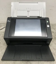 Fujitsu N7100 / Network Scanner