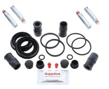Kits de frein Volvo XC90
