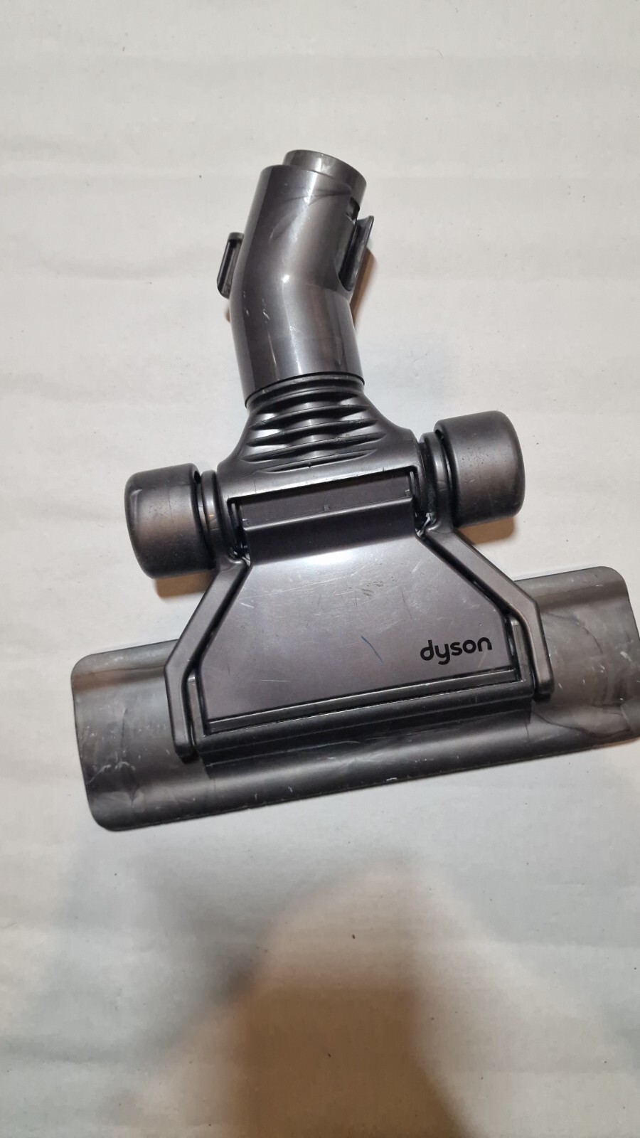 Dyson Vacuum Cleaner Flat out Head Floor Tool Part Number 91461701