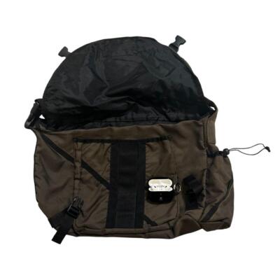 バッグ y2k DIESEL messenger bag 00s archive Diesel Men Y2K Archive 00S Shoulder Bag Stylish Designer