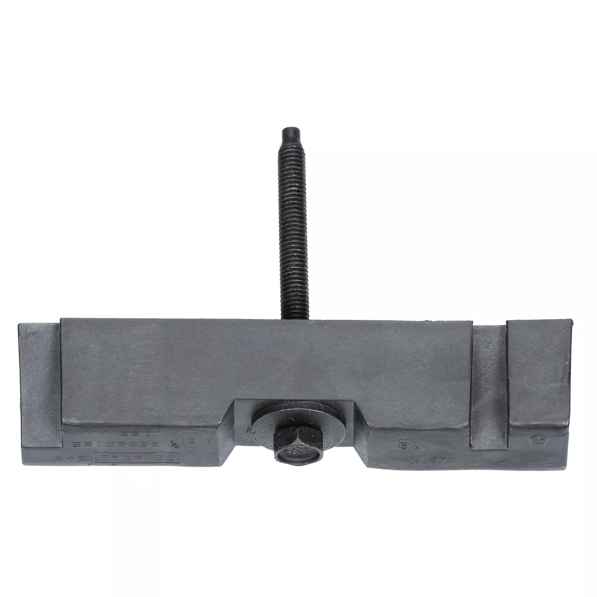 OEM MOPAR BATTERY HOLD DOWN BRACKET WITH BOLT 99 04 GRAND CHEROKEE 02 07 LIBERTY