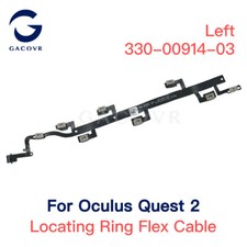 Controller Locating Ring Flex Cable For Oculus Quest 2 VR Headset 330-00914-03