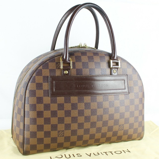 louis vuitton satchel