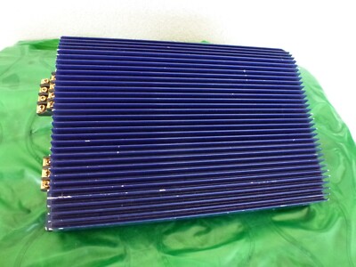 Phoenix Gold Sapphire SA1.4X 4 Channel Old School Amp Free Ship