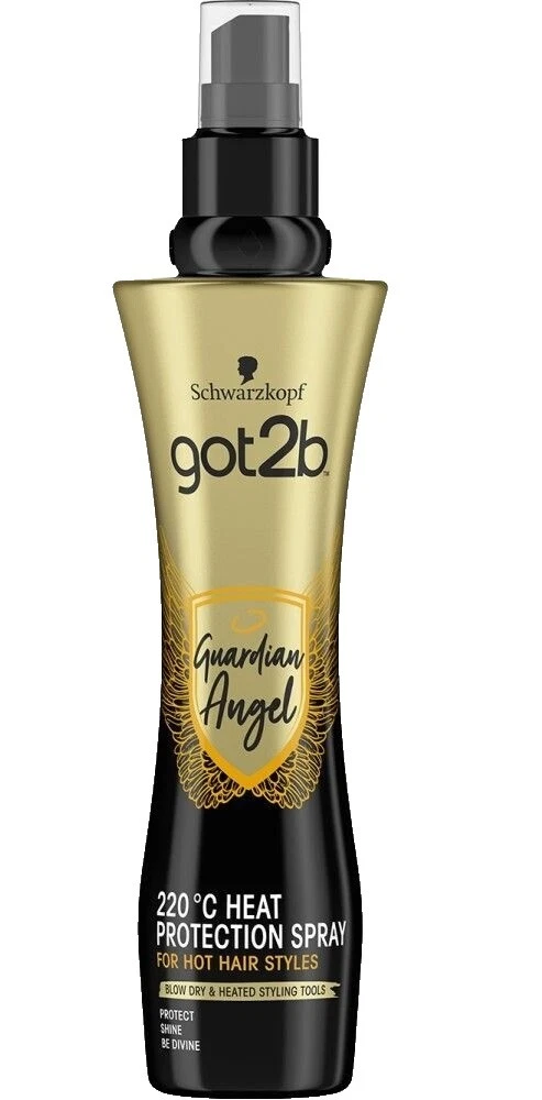 Schwarzkopf Hair Serums & Oils